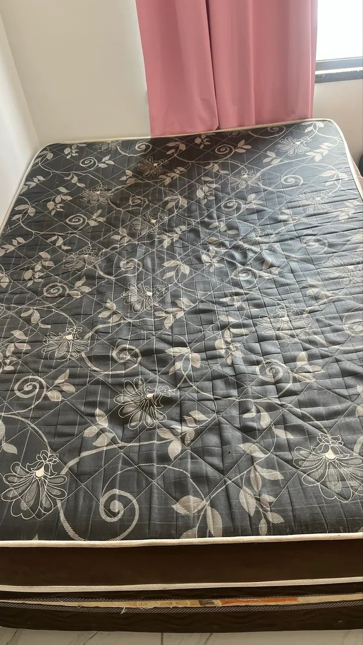 Cama para doação  - Foto 2