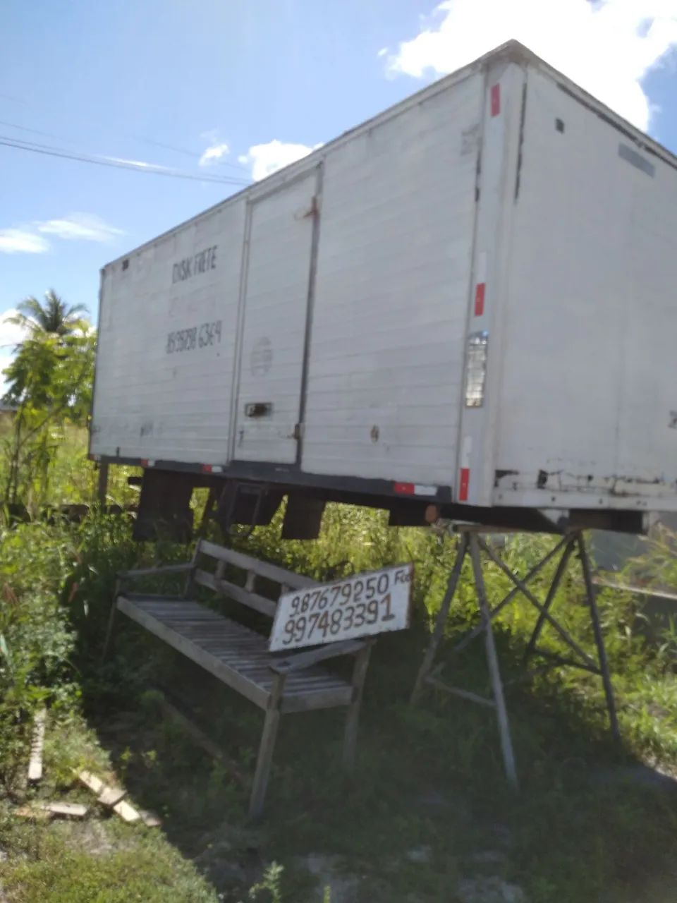 Vendo ou troco  - Foto 2