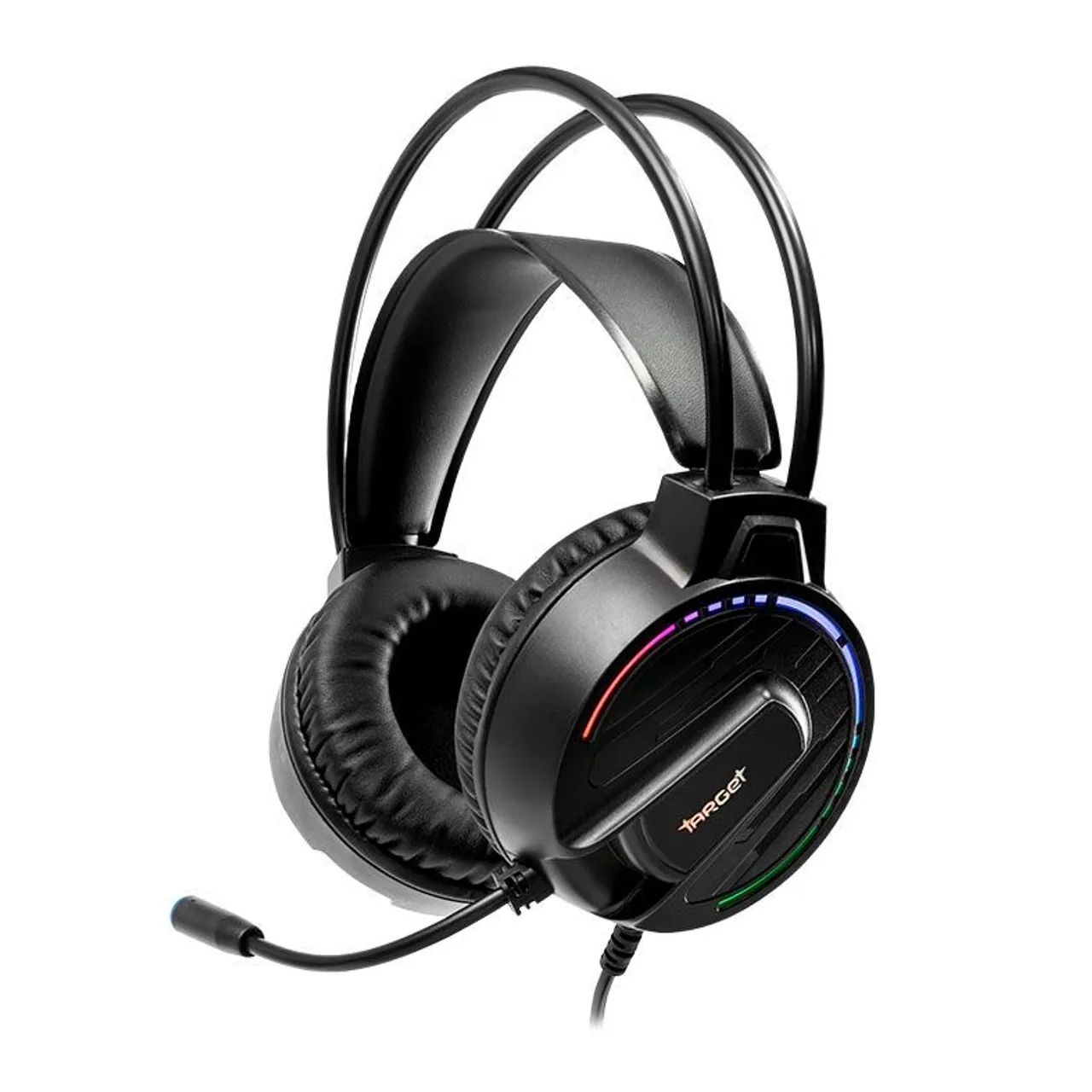 Headset gamer