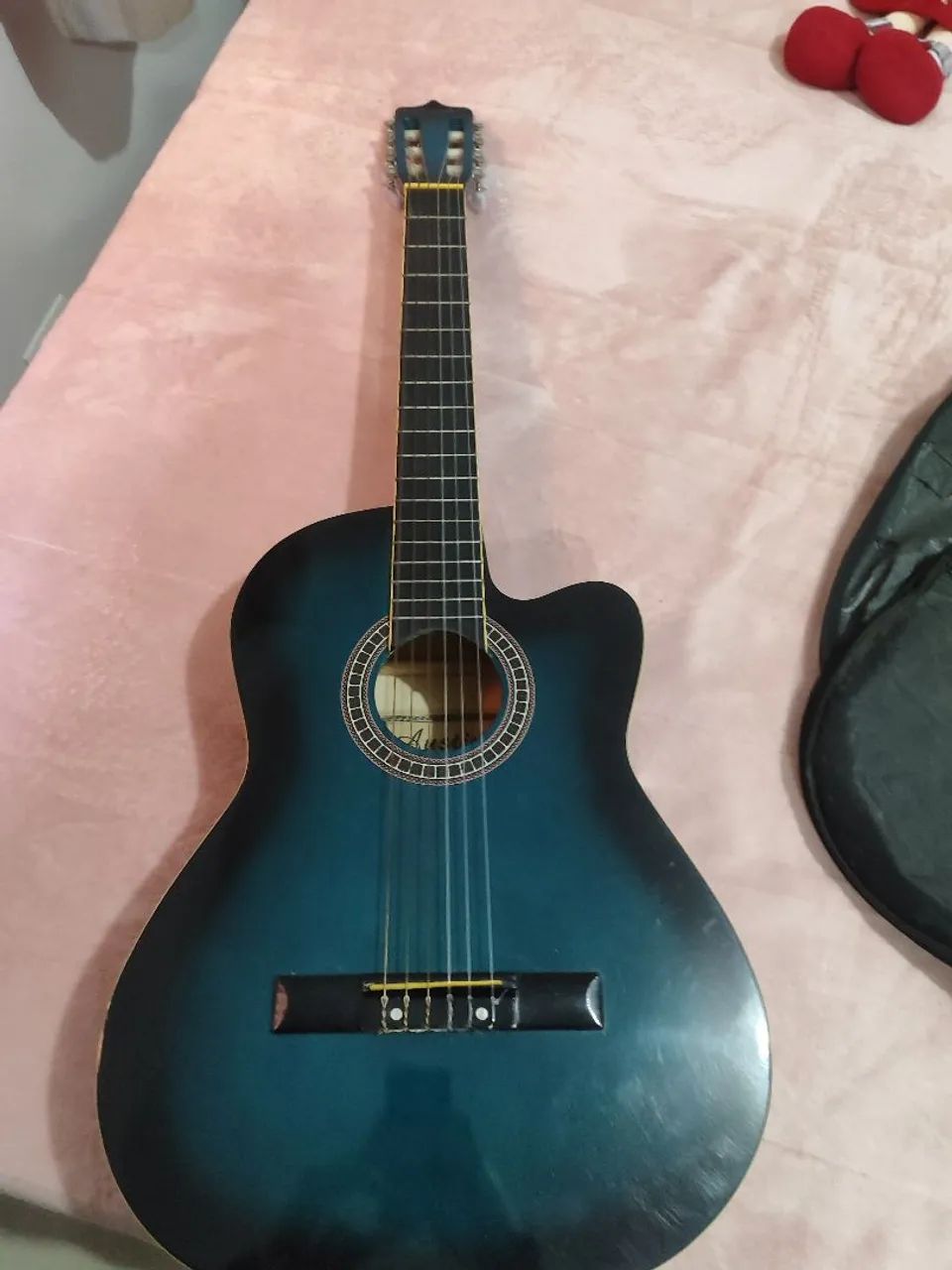 Violão  - Foto 4