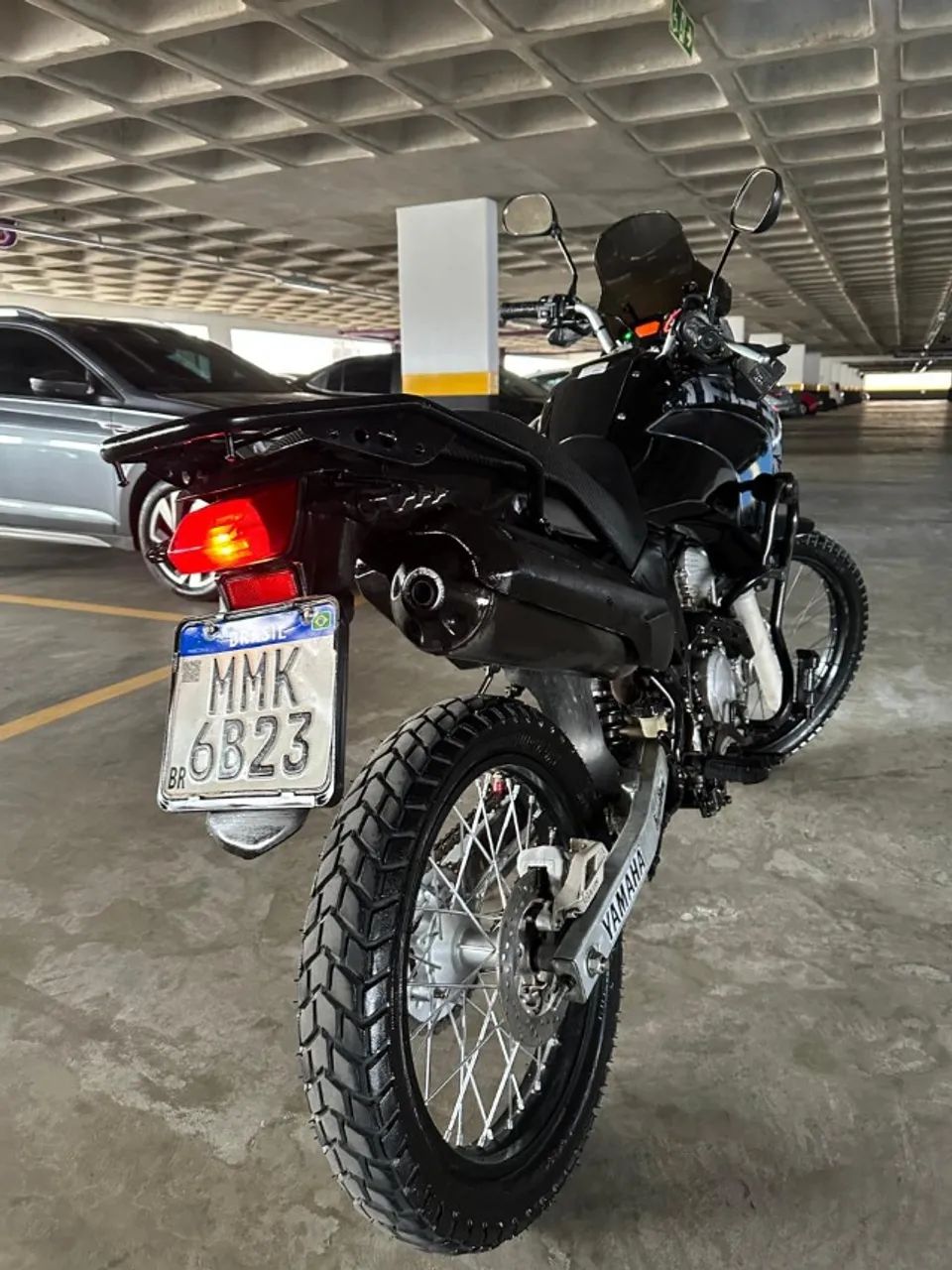 Tenere 250  - Foto 3