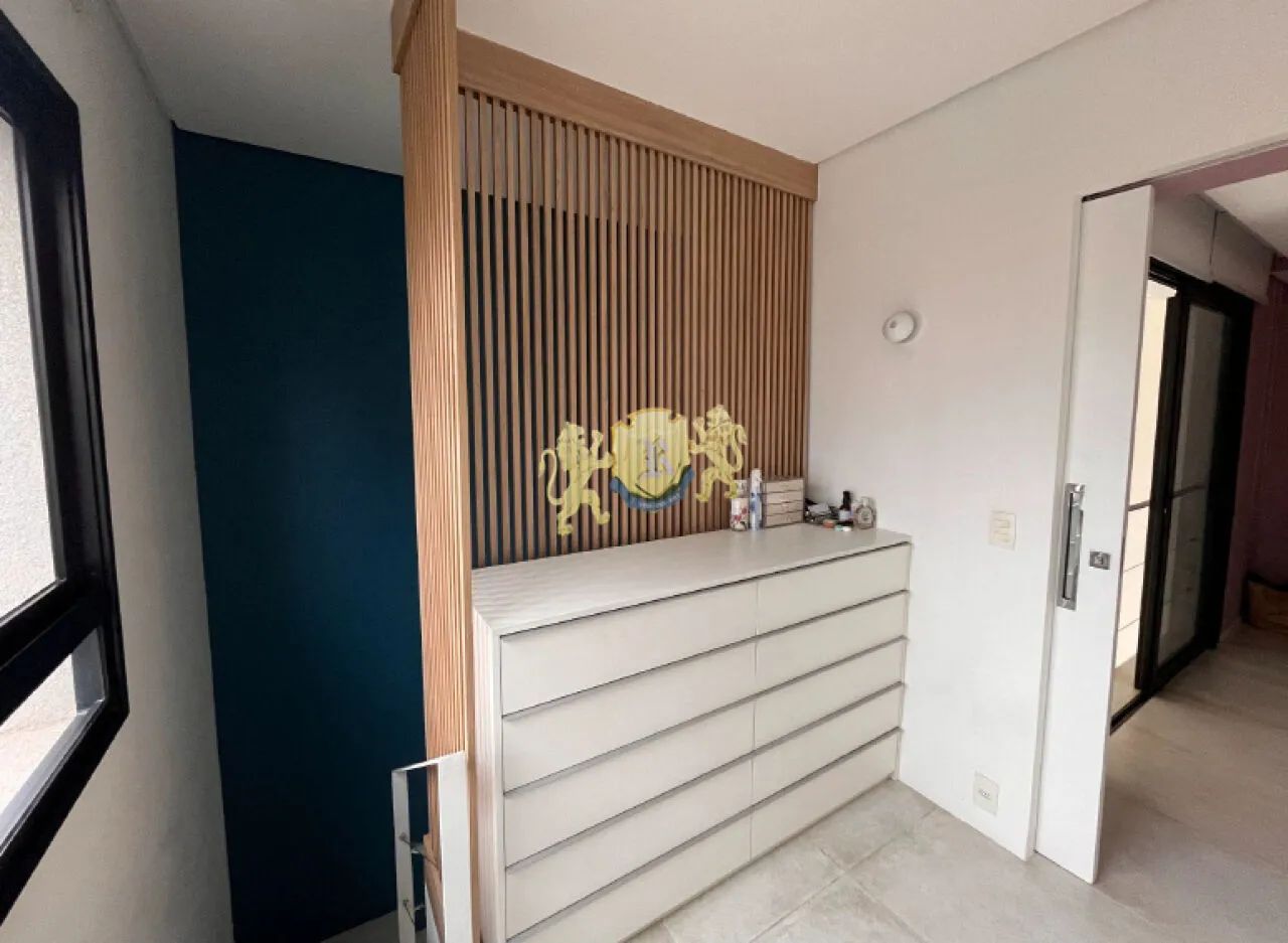 Flat para venda - Edifício Vox Vila Olimpia - Foto 8