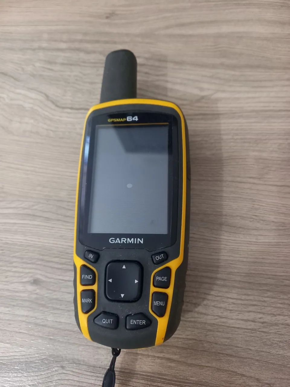 Garmin Gpsmap 64st