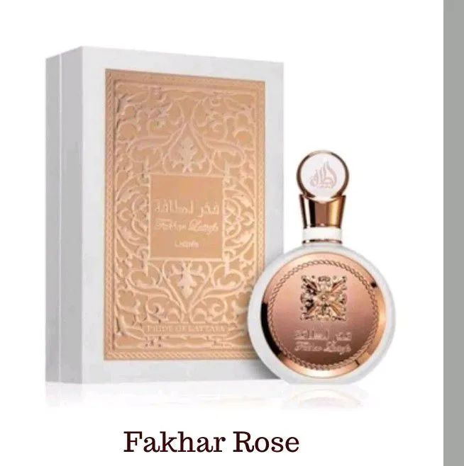 Perfumes árabes originais masculino e feminino! - Foto 5