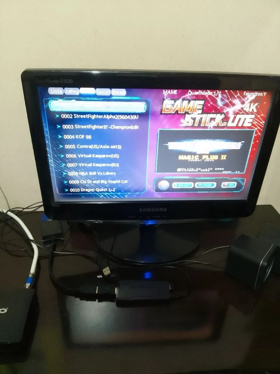 Monitor 15 polegada samsung  - Foto 3