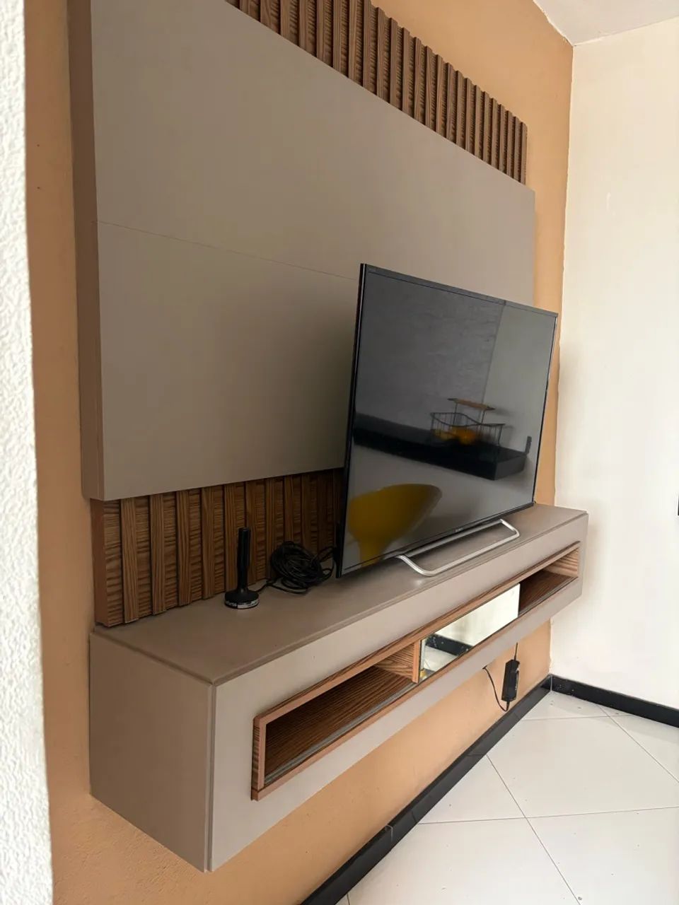 VENDO PAINEL MDF - Foto 2