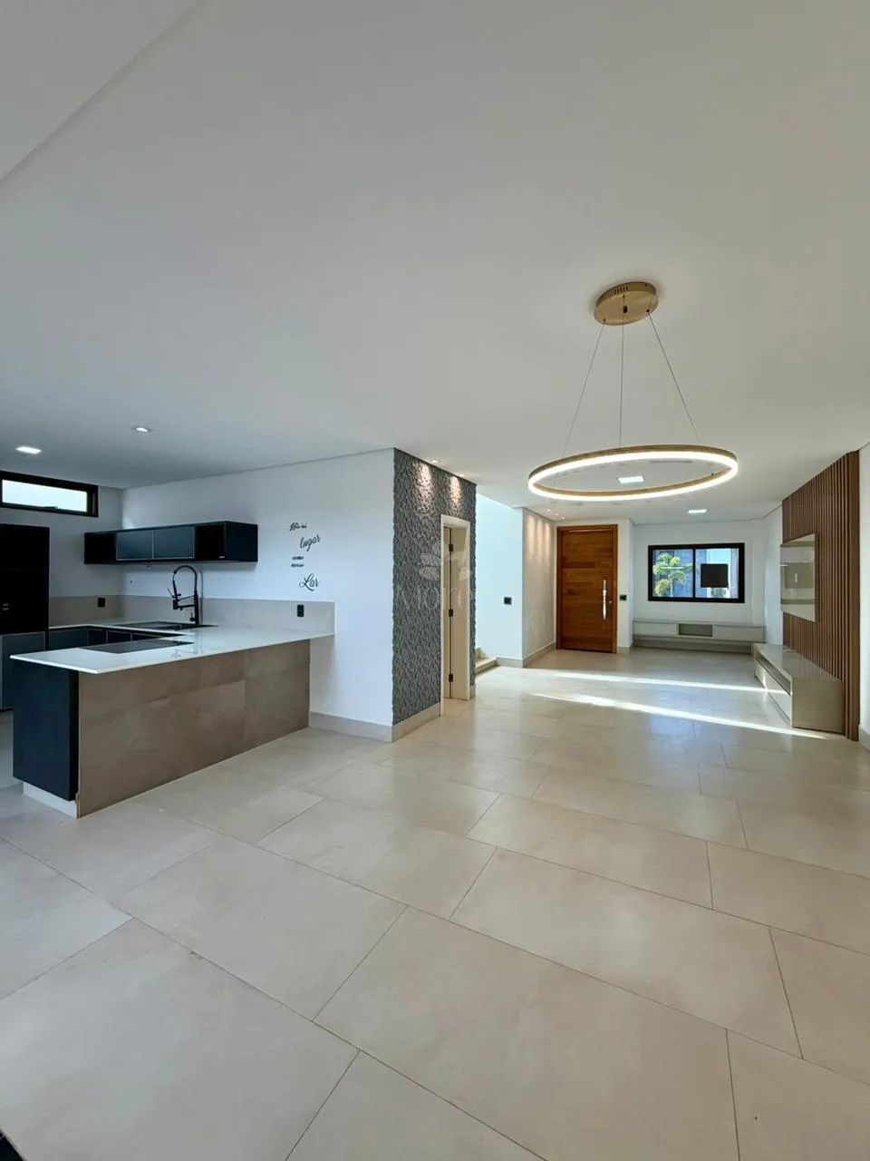 Casa à venda e para alugar em Sumaré, Residencial Real Parque Sumaré, com 3 quartos, com 2