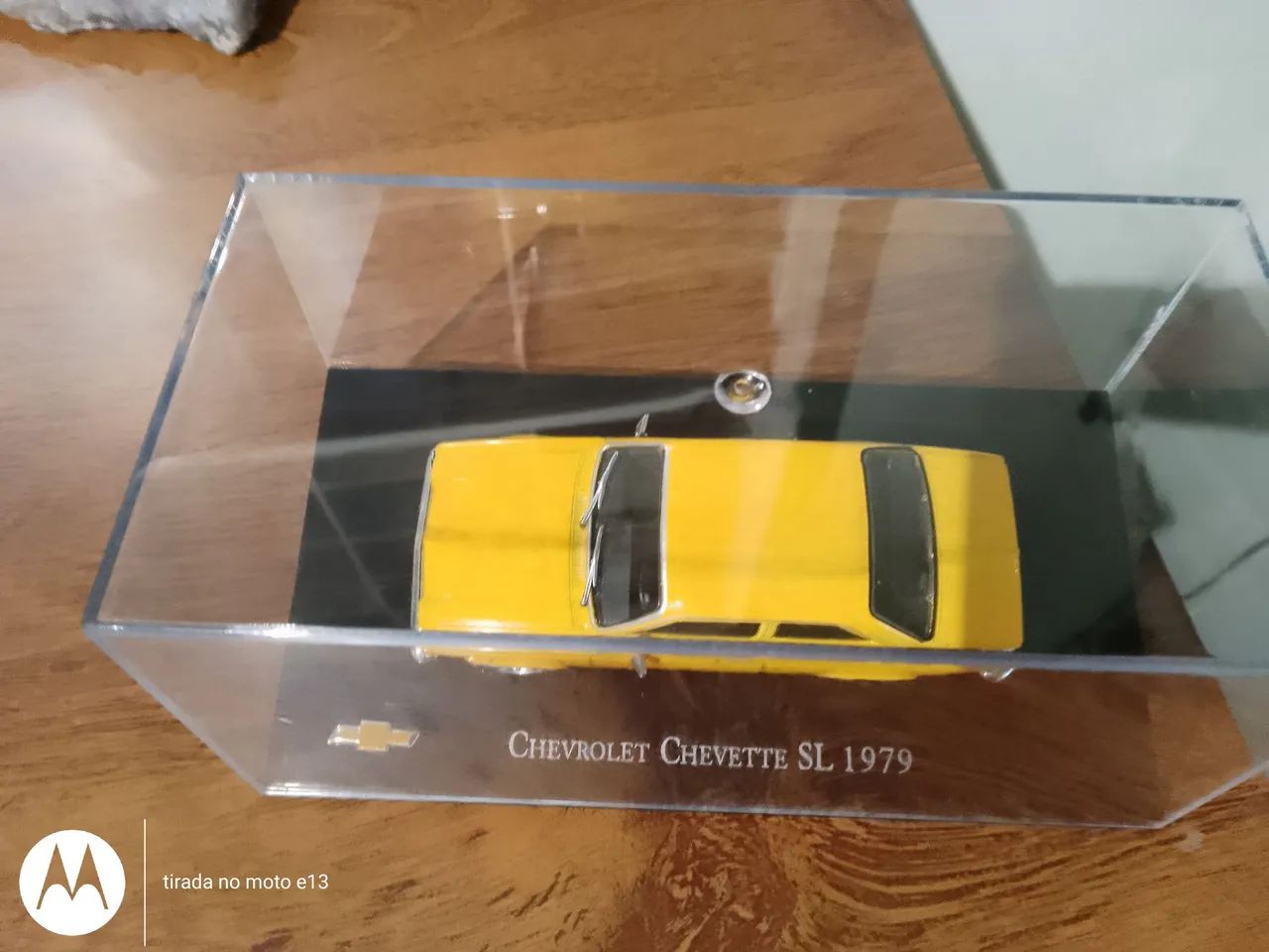 Carrinho miniatura esc.1:43 - Foto 5