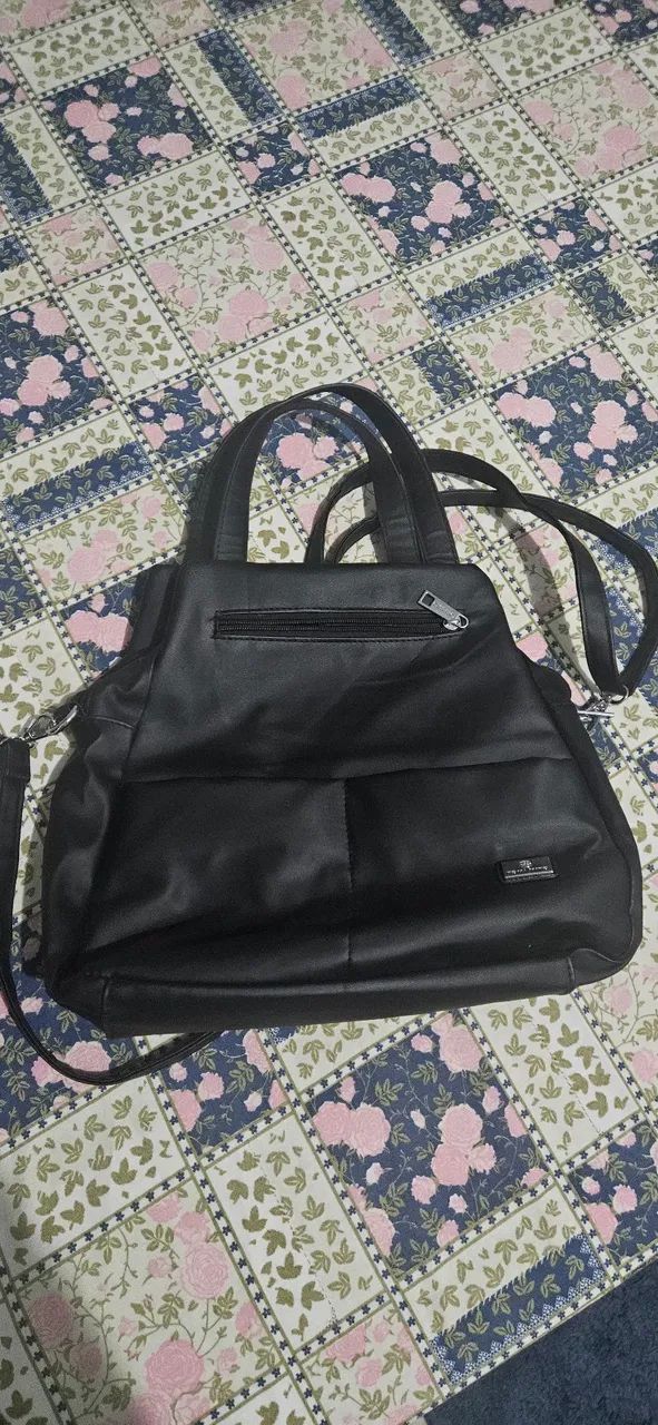 Bolsa feminana (nova)