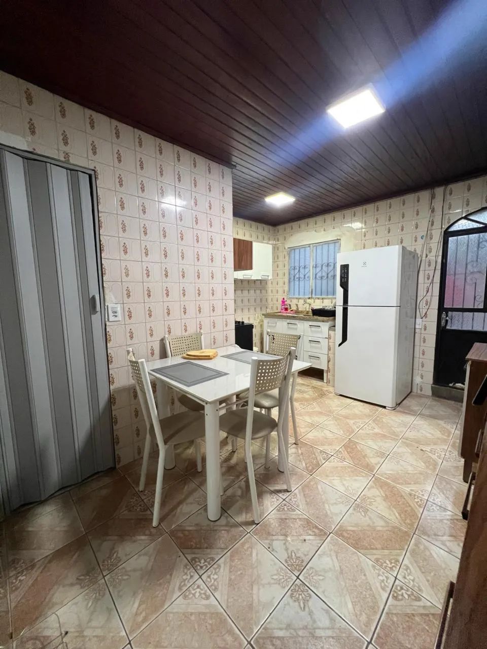 Foto - Manaus - Alvorada