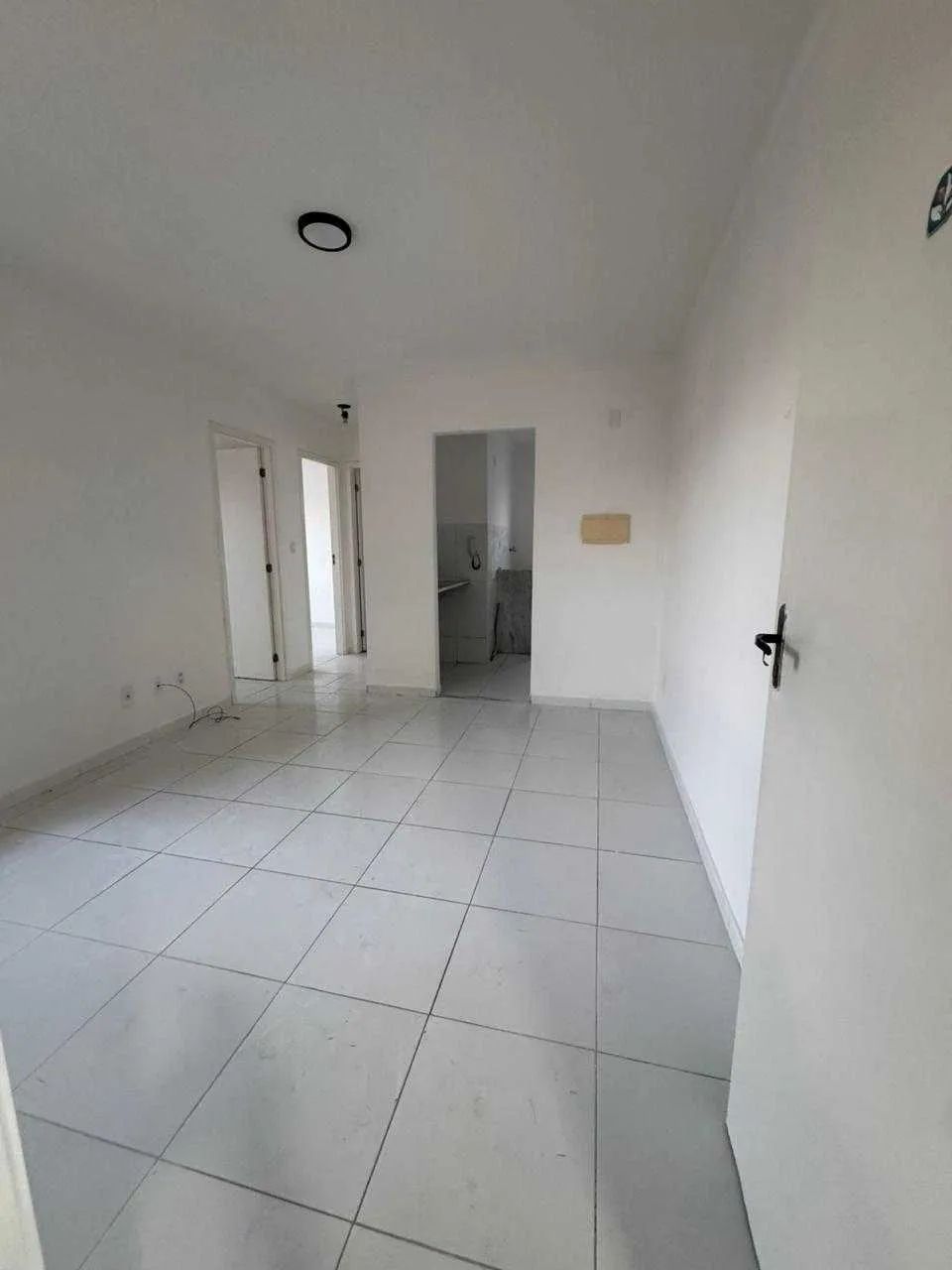 Apartamento 2 Quartos no Villa das Flores - (ref: 1423) [9136] - Foto 2