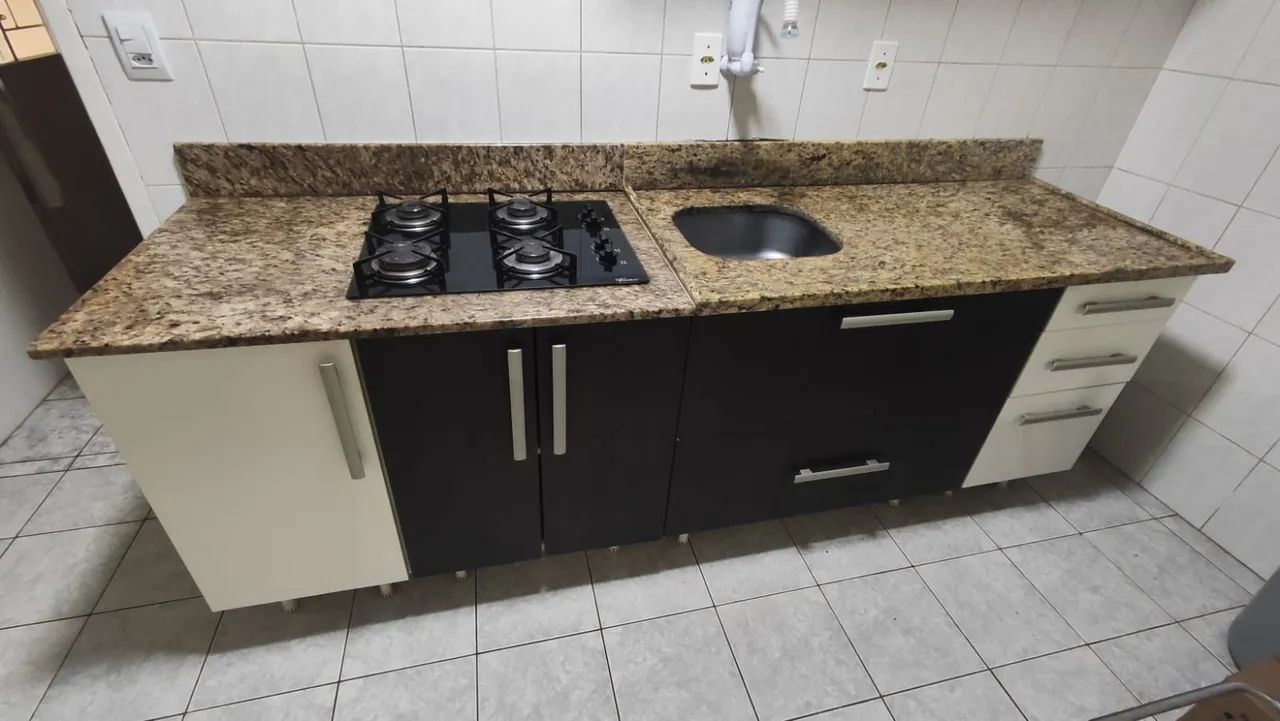 Vende-se jogo de cozinha  - Foto 4