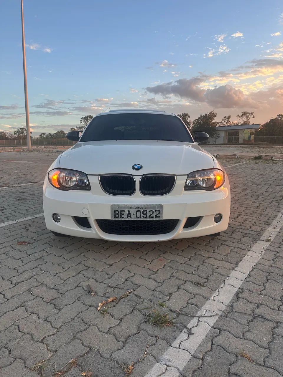 BMW 130I 3.0 24V 265cv 5P 2009