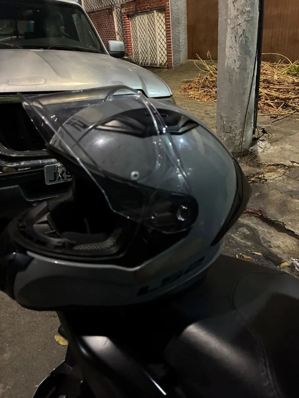 Capacete LS2 - Foto 3