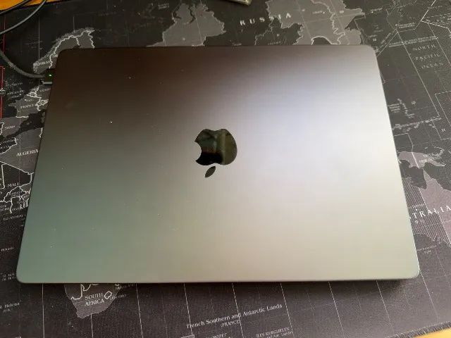MacBook Pro M3 Pro 18gb RAM 512gb SSD - Foto 4