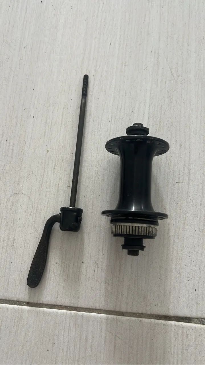 Cubo shimano  - Foto 5