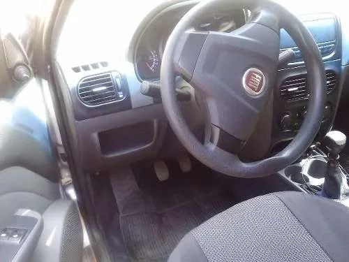 Fiat Strada Working 1.4 MPI Fire Flex 8V CD 2013 - Foto 3