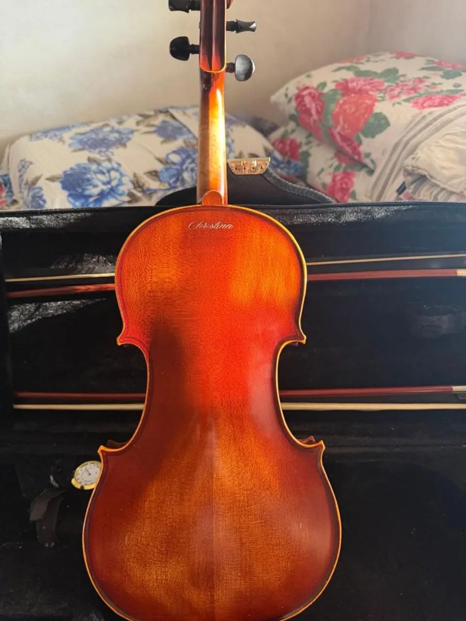 Violino Christina 4/4 - Foto 2