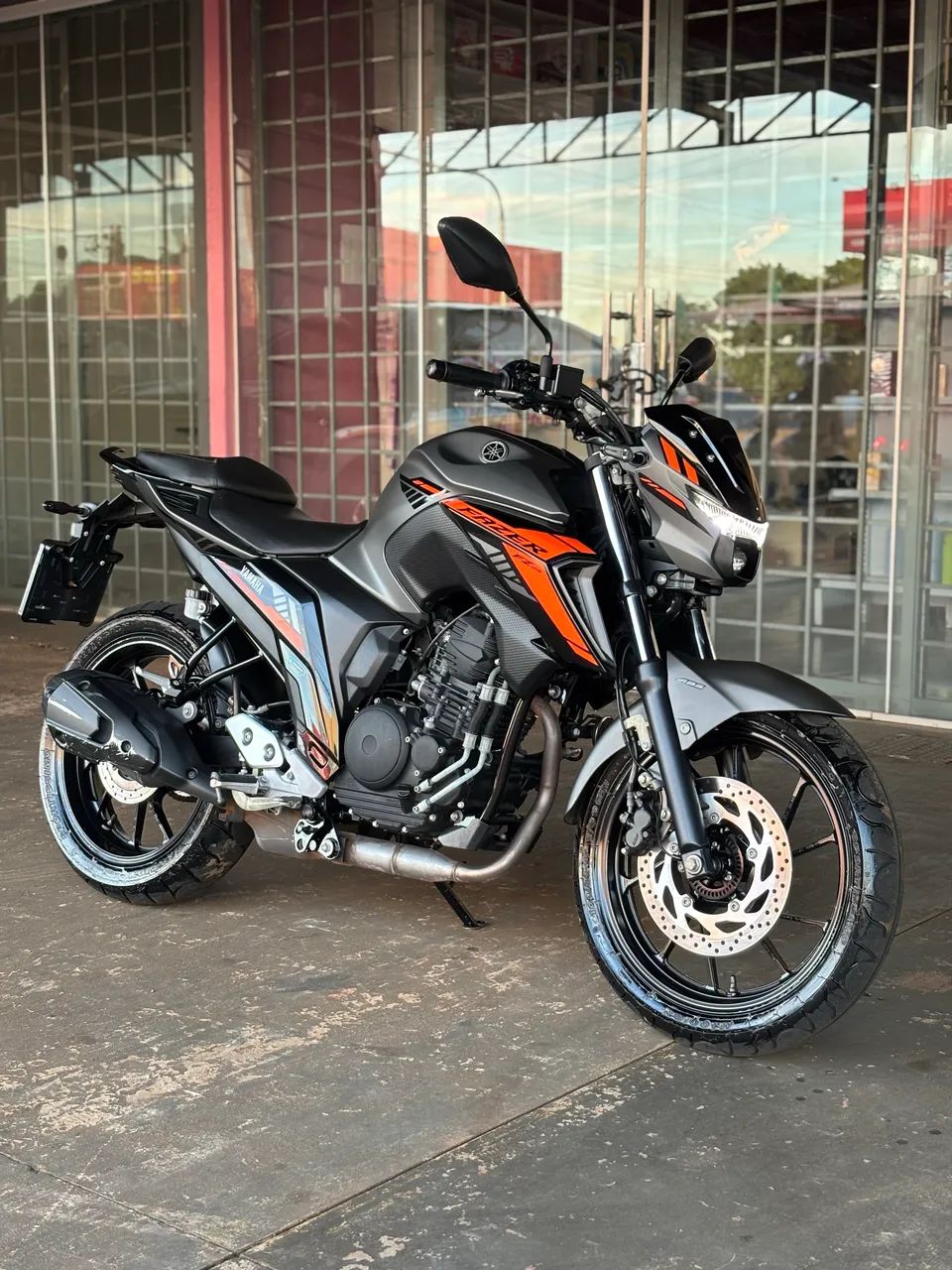 Fazer FZ25 - Foto 4