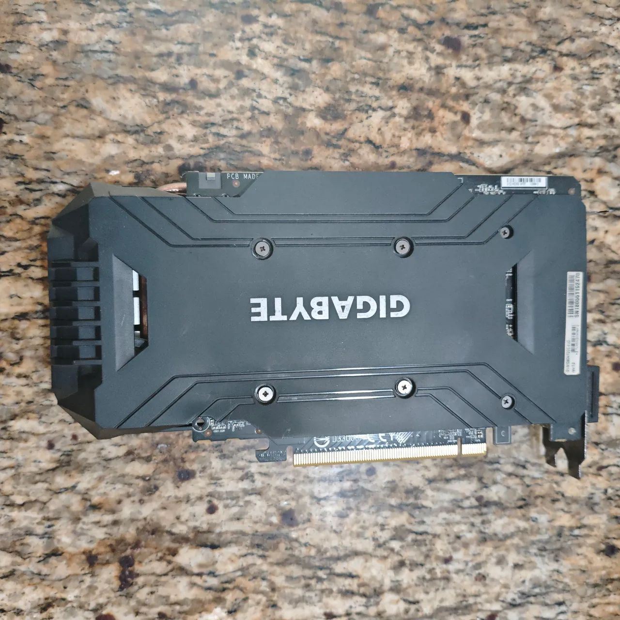 Gtx 1060 gigabyte  - Foto 2