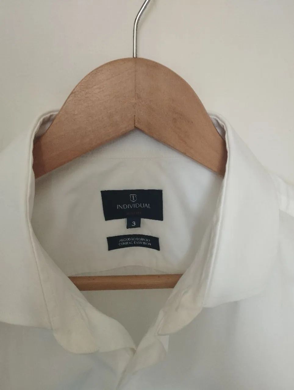 Camisa Dudalina M - Foto 2