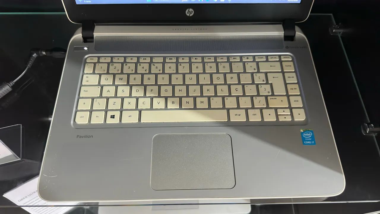 Notebook HP Pavilion 14-v065br - Foto 3
