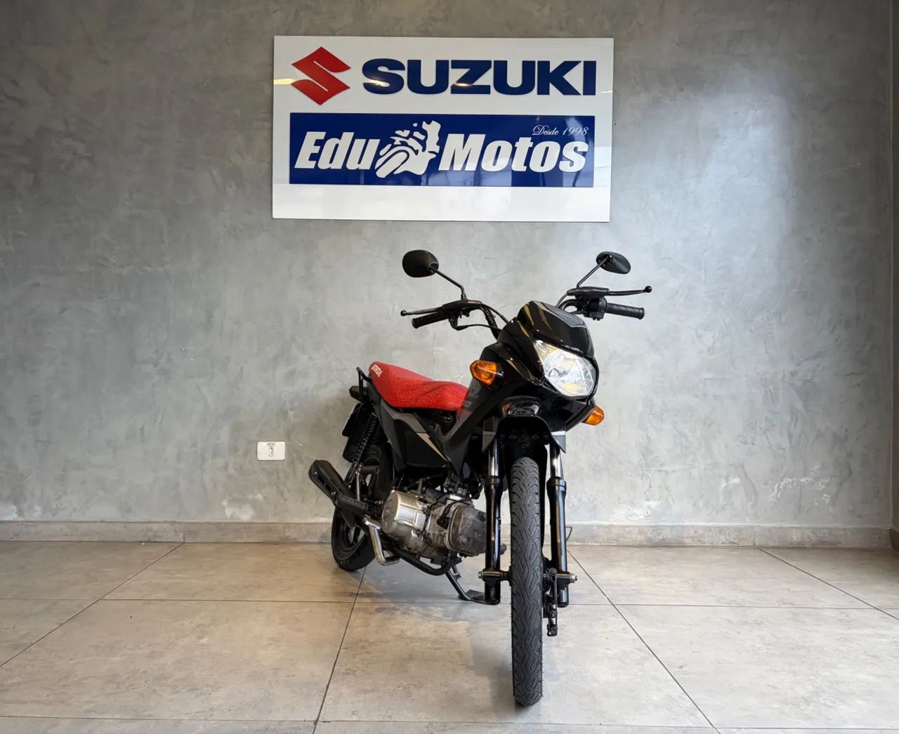 Honda POP 110i - Foto 4