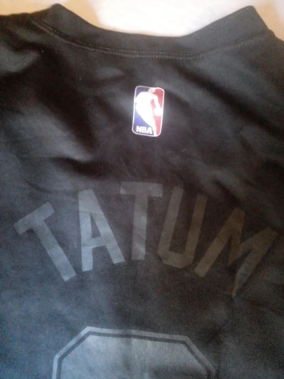 Rega basquete Nike Jordan original - Foto 4