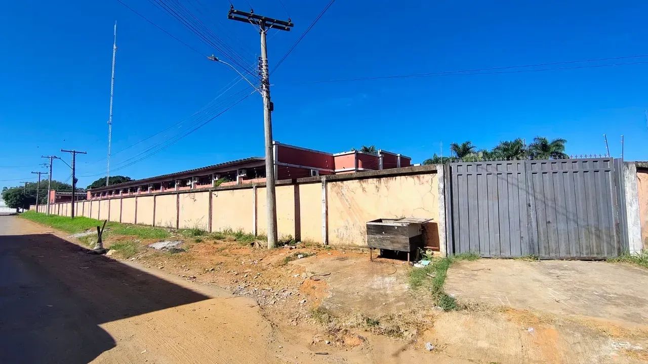 Hotel / Motel / Pousada na BR 153 - Foto 2