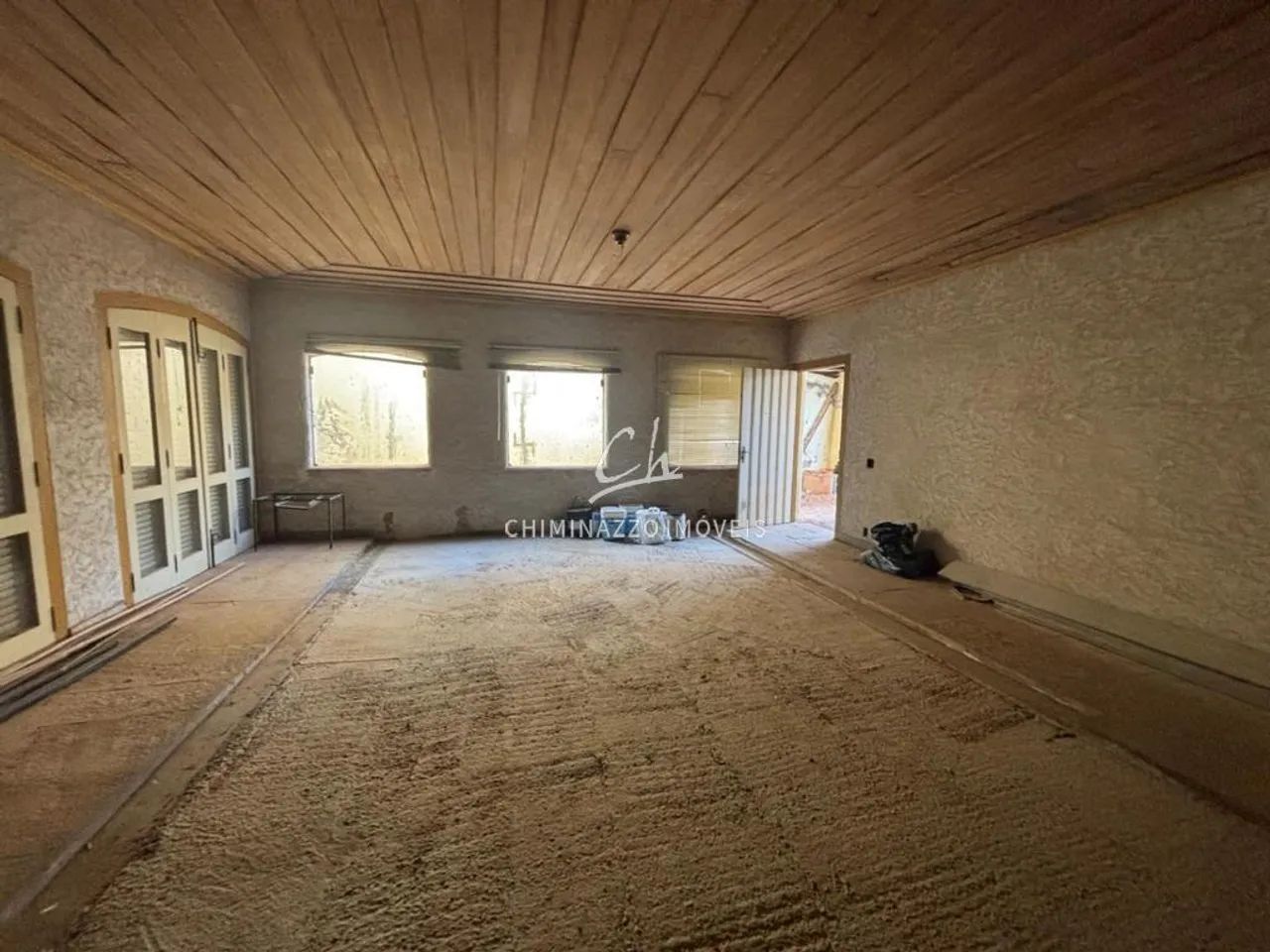 Casa para alugar em Campinas, Nova Campinas, com 4 quartos, com 940 m² - Foto 2