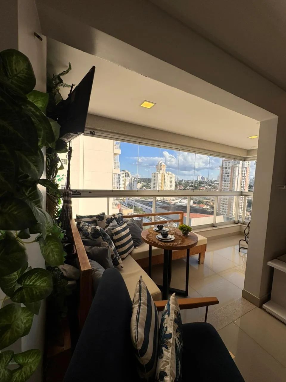 Apartamento Visage Atuelle - Foto 5