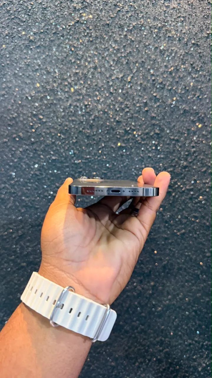 iPhone 13 Pro Max 256  - Foto 3