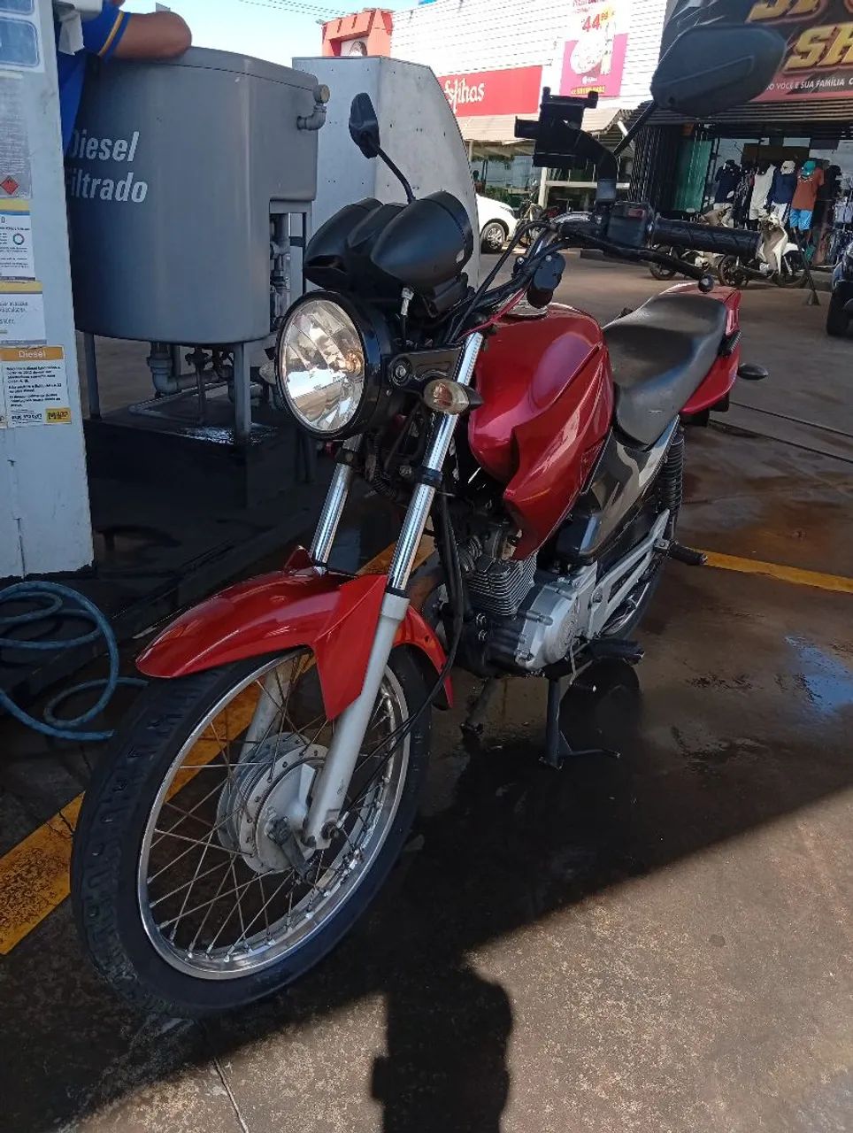 Fator 125 - Foto 2