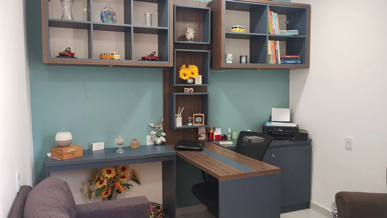 Sala comercial 