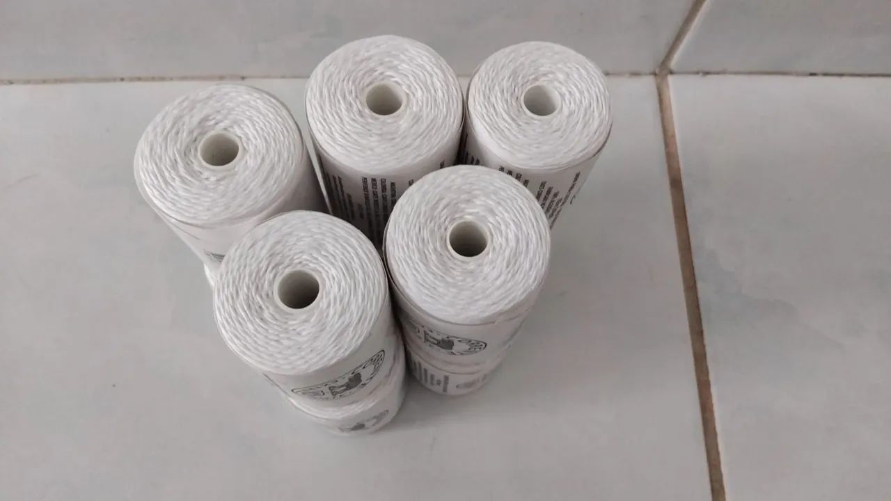 Linha corrente extra forte 020