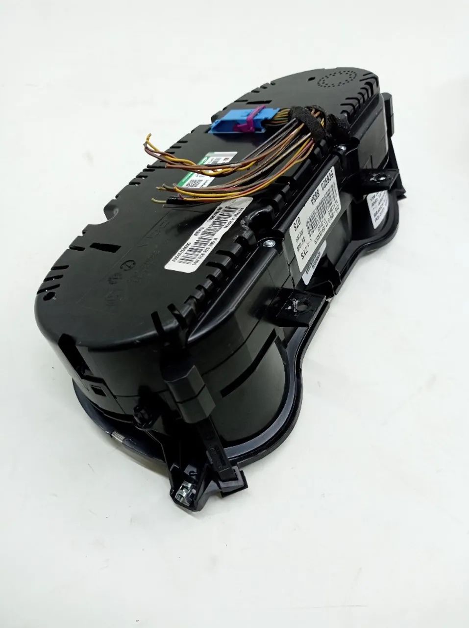 Painel Instrumentos Vw Jetta Tsi 2.0 2016 2017 5c6920885a - Foto 6