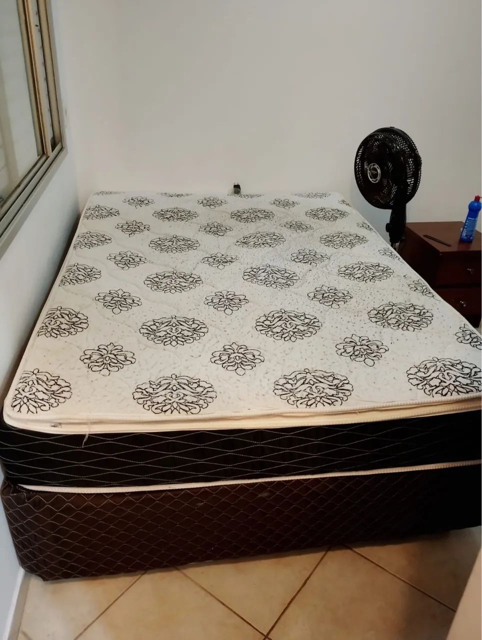 Cama