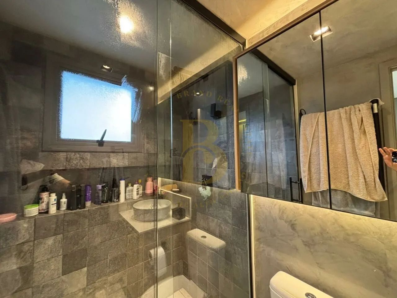 Apartamento à venda com 140m², 3 quartos e 2 vagas - Foto 3