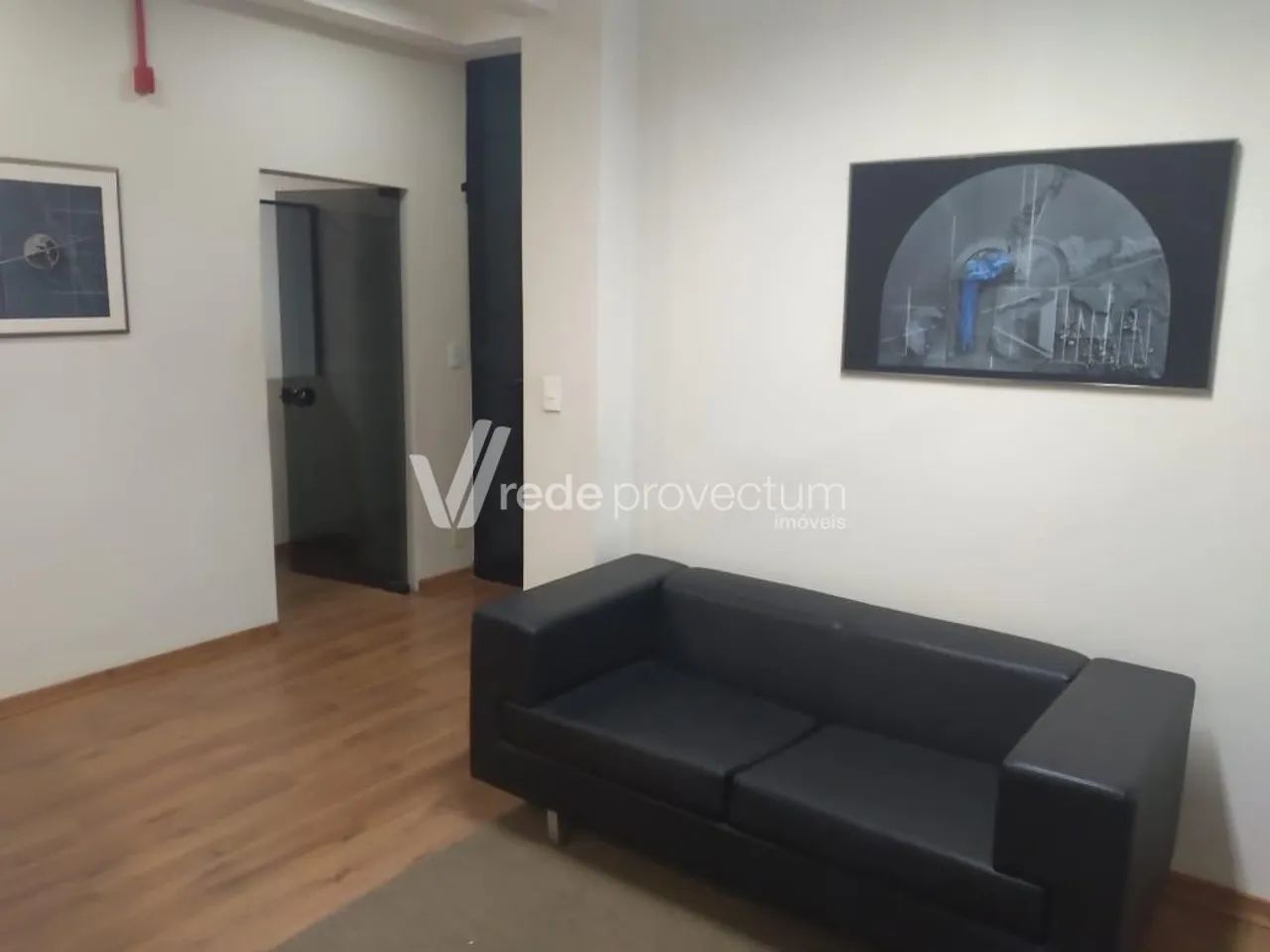 sala - Centro - Campinas - Foto 2