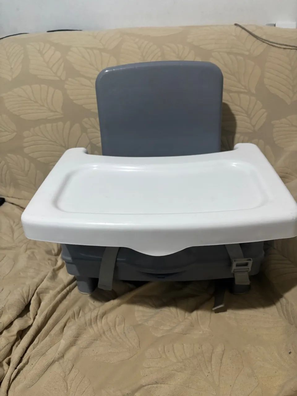 Cadeira de alimentação  - Foto 2