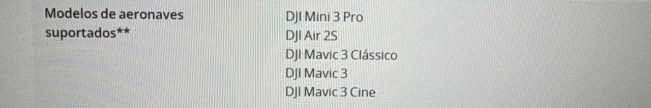 Controle DJI RCN1 - Foto 3