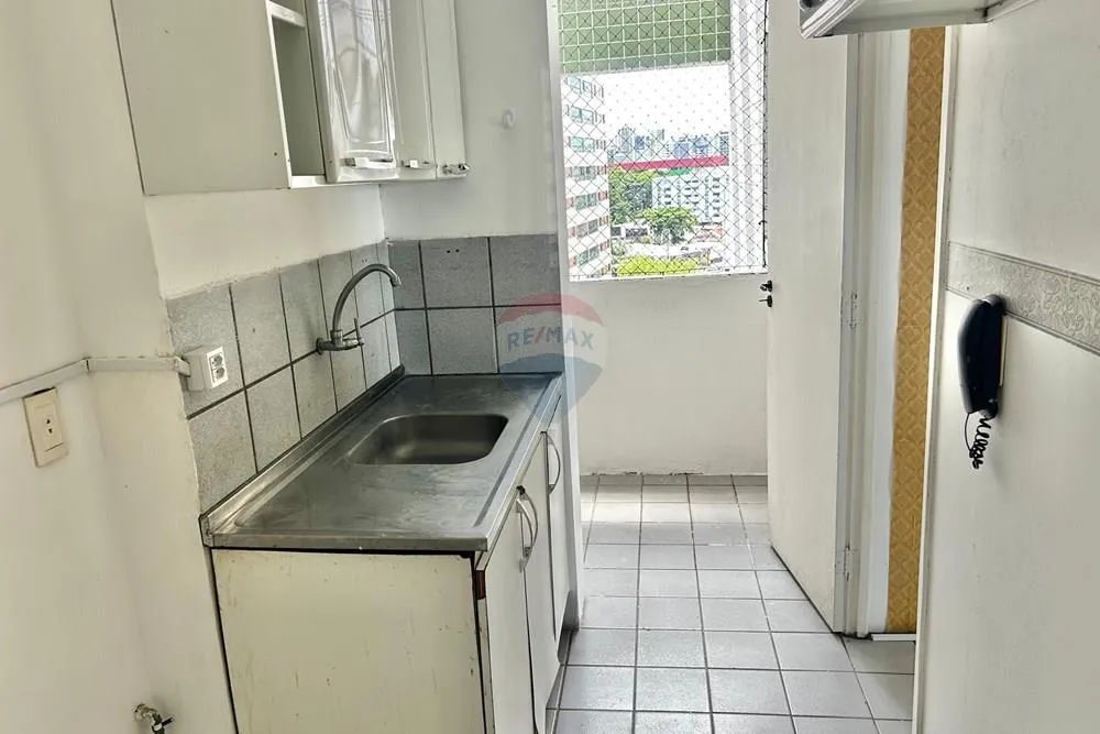 Apartamento à Venda no Rosarinho com 2 quartos, suíte e lazer. - Foto 3