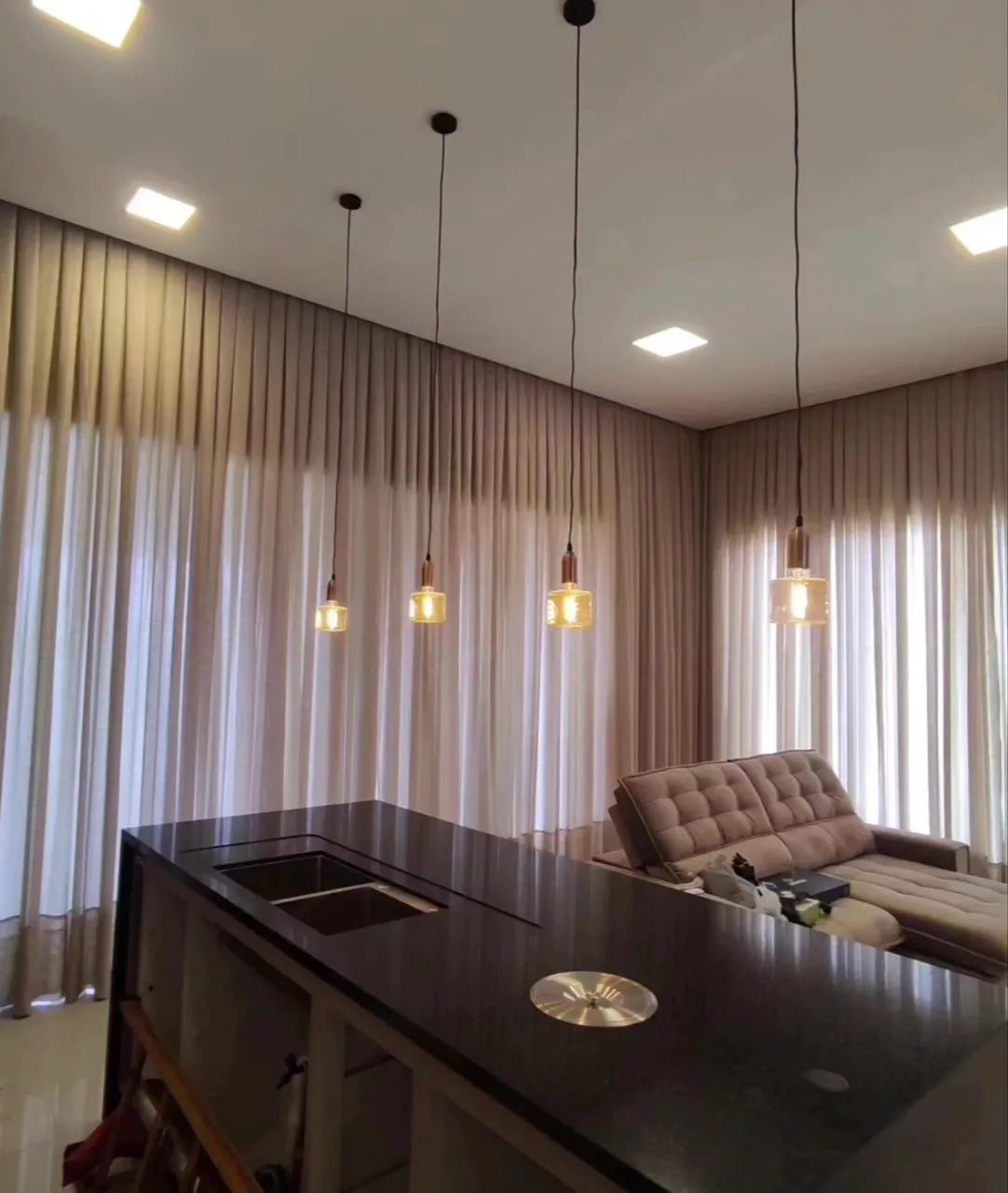 Cortinas e persianas sob medida a preço de fábrica!! - Foto 4