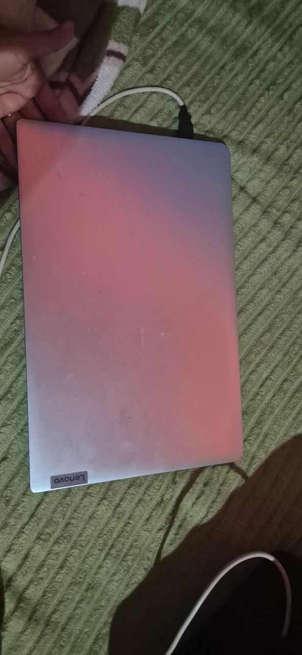 Notebook - Foto 2