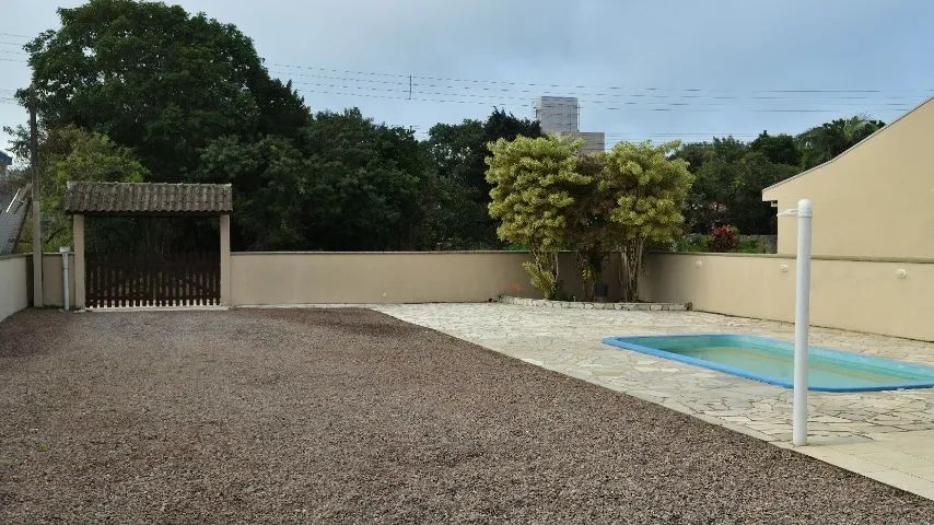 Casa ampla com Piscina em Itapoá - Foto 3