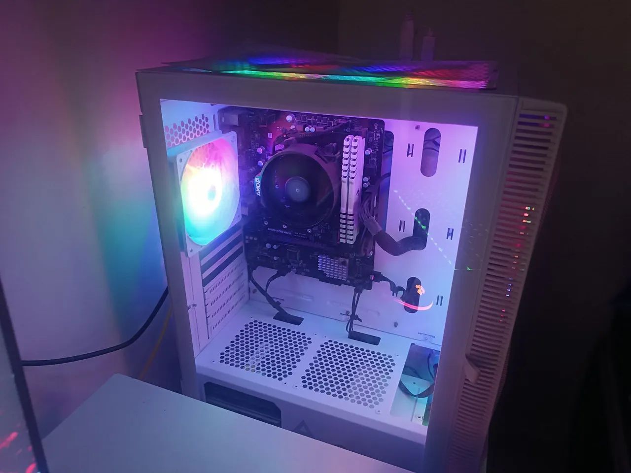 pc gamer venda/troca - Foto 3