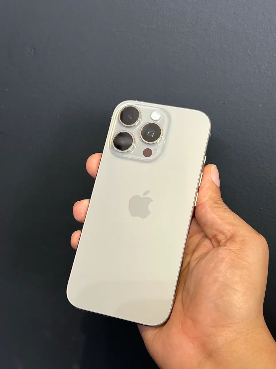 iPhone 16 pro 128gb - Foto 4