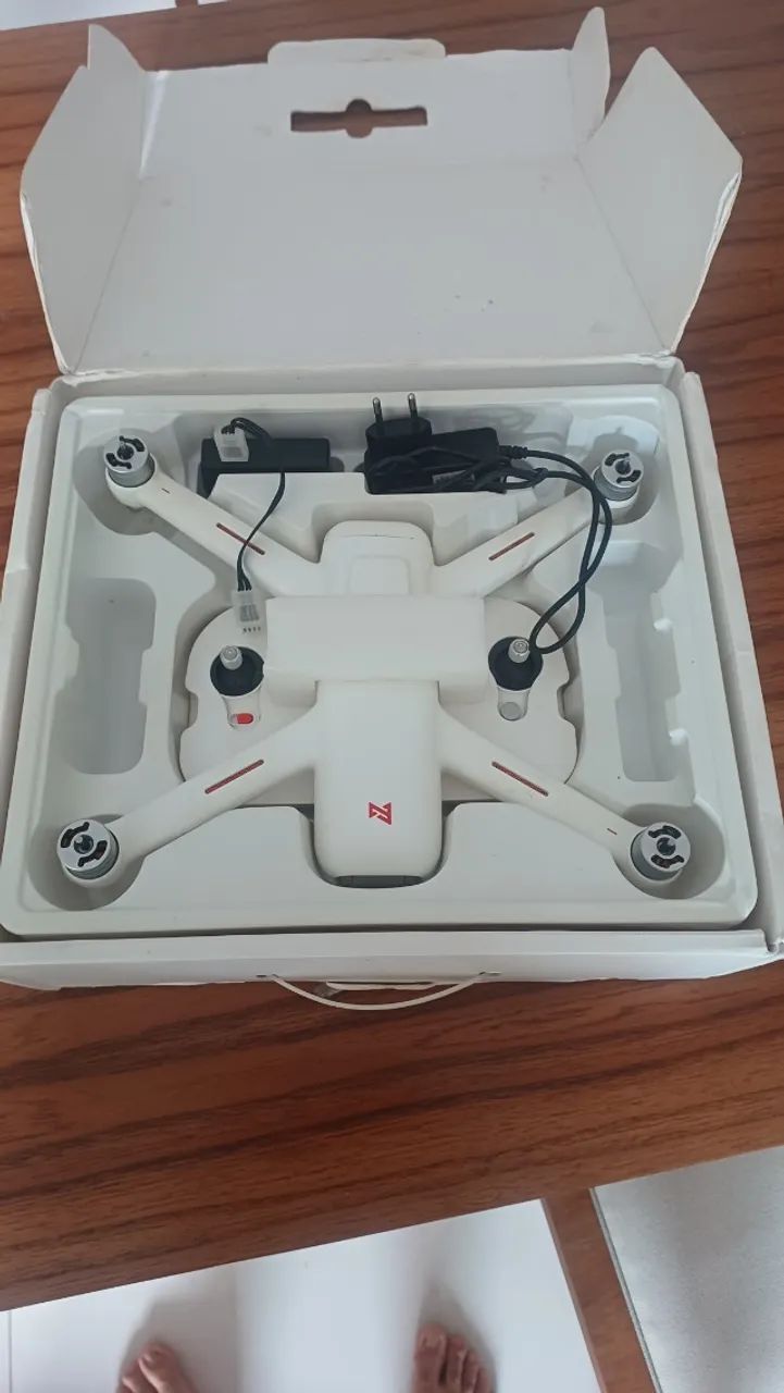 DRONE FIMI A3 - Foto 5