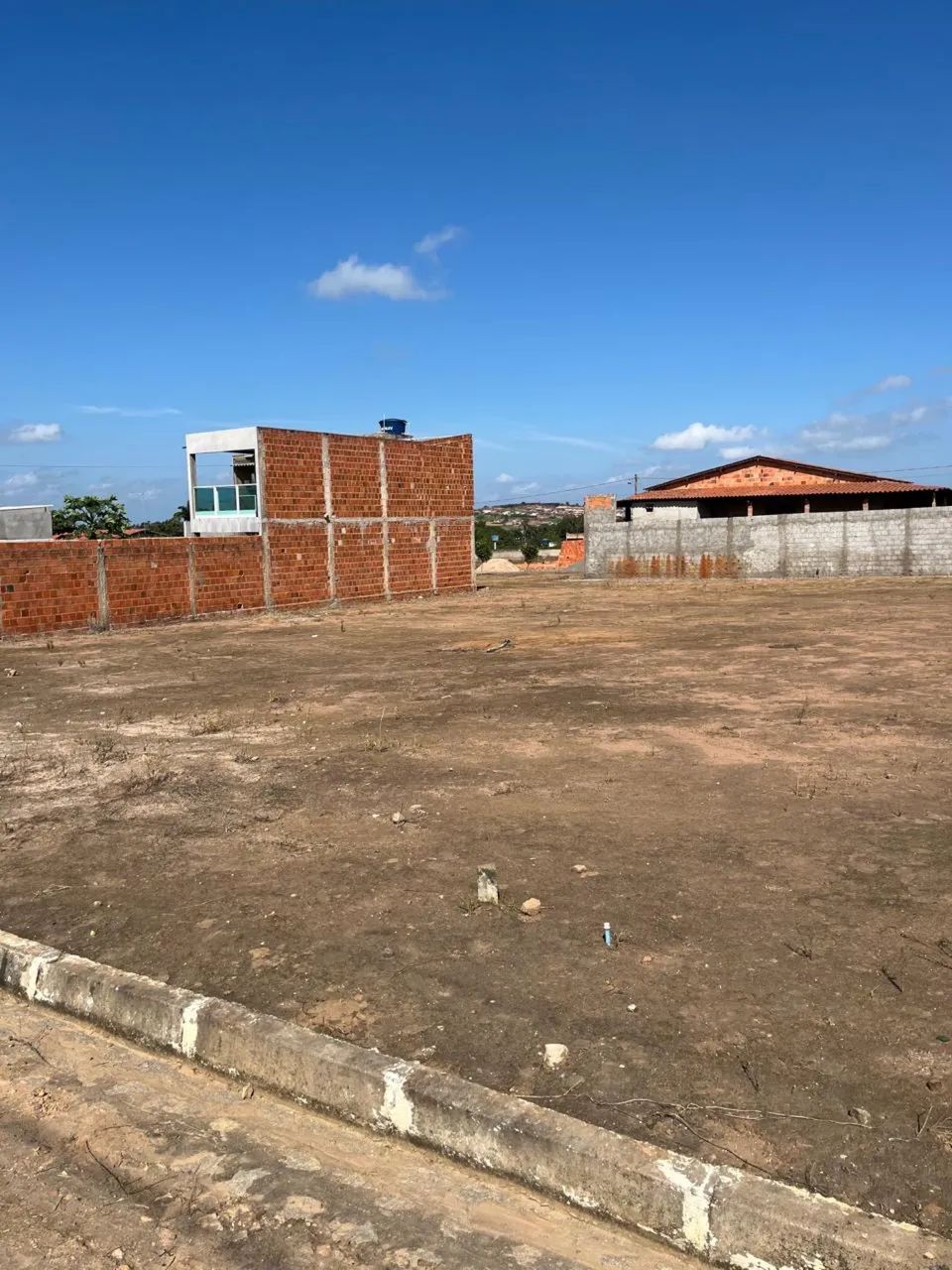 Vendo ou troco terreno em Taquarana-AL - Foto 3