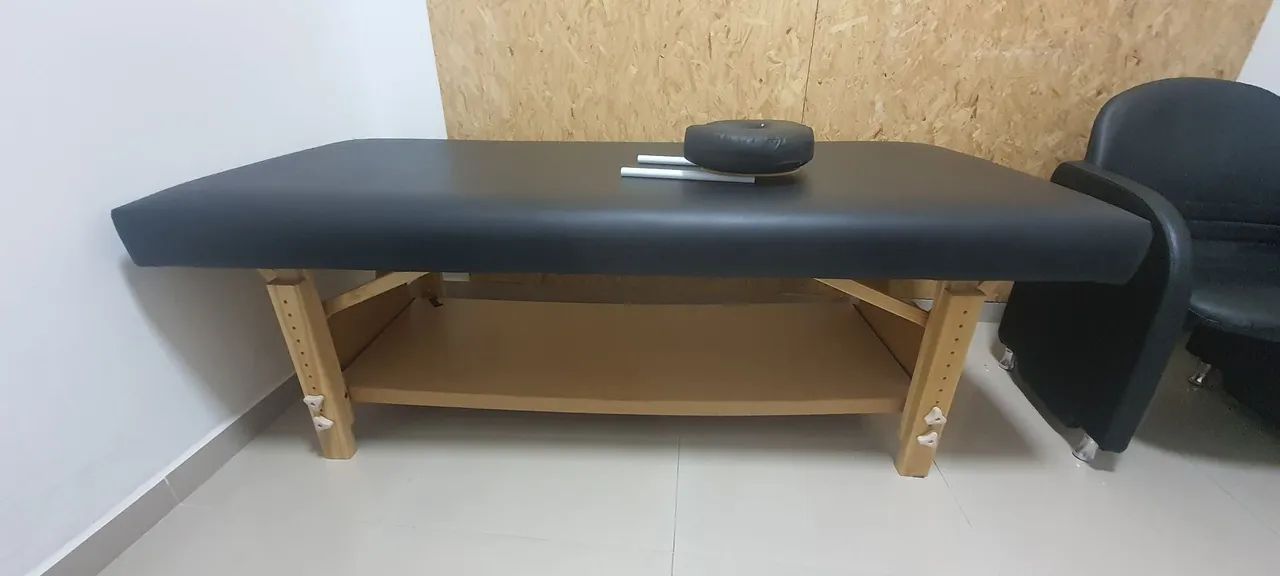 Vendo maca para procedimentos 